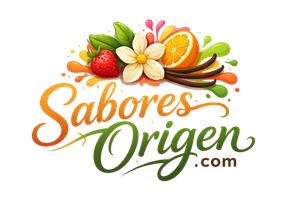 Sabores Origen